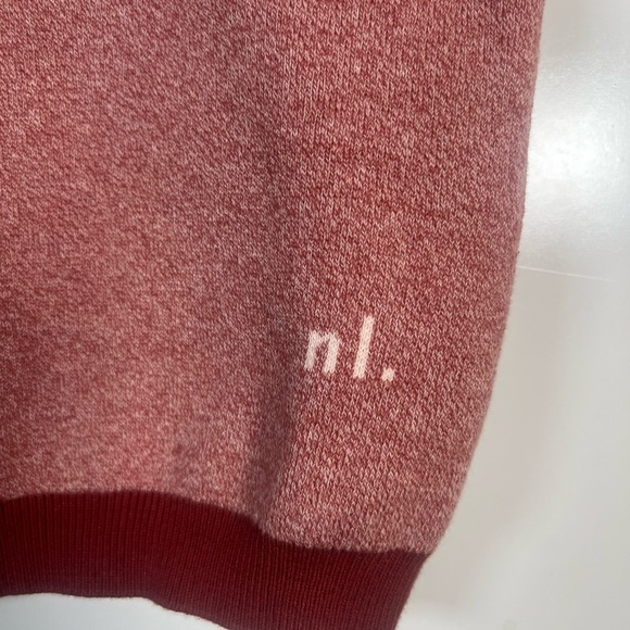 Nude Lucy - Nude Active Knit Tank Size Small - Picture 4 of 7